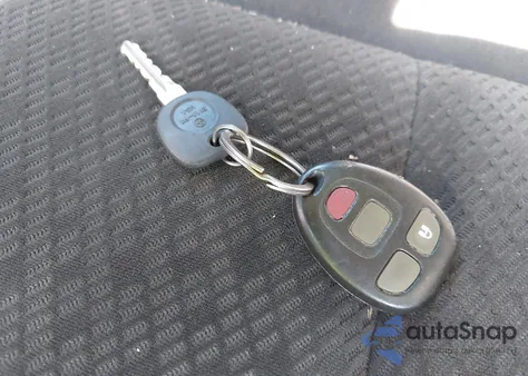 2007 Chevrolet Tahoe Police из США, поврежденный, VIN 1GNEC03097R417705